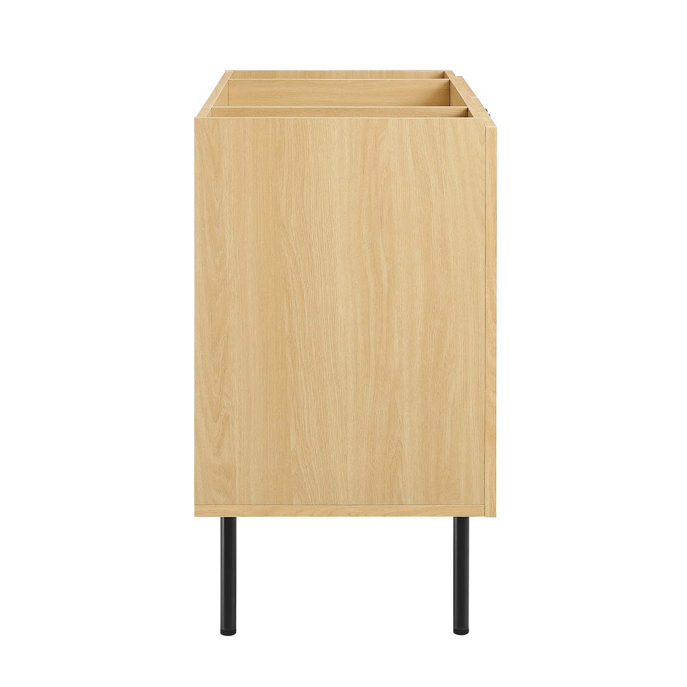 Chaucer 36" Bathroom Vanity Cabinet (Sink Basin Not Included) By Modway - EEI-6603 | Bathroom Accessories | Modishstore - 11