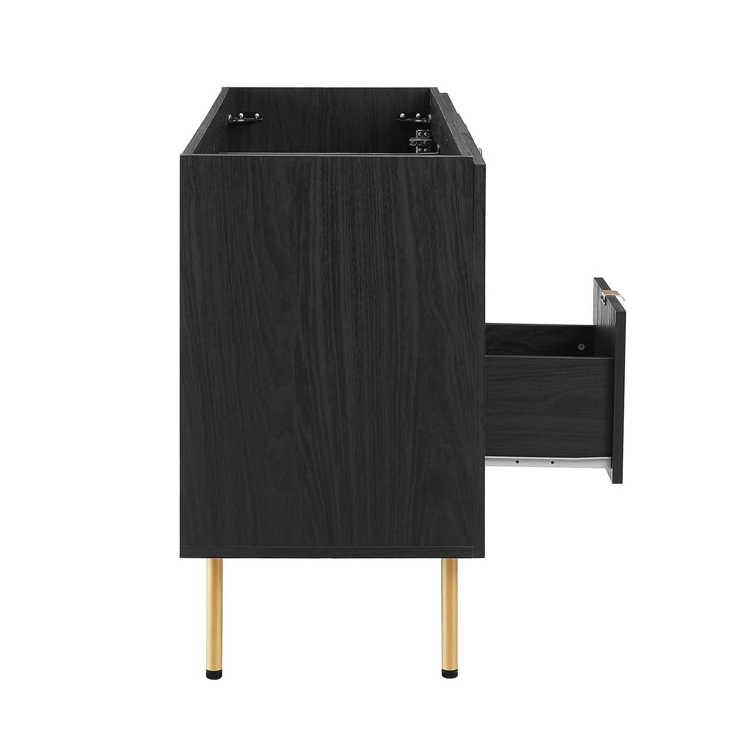 Chaucer 48" Bathroom Vanity Cabinet (Sink Basin Not Included) By Modway - EEI-6604 | Bathroom Accessories | Modishstore - 8