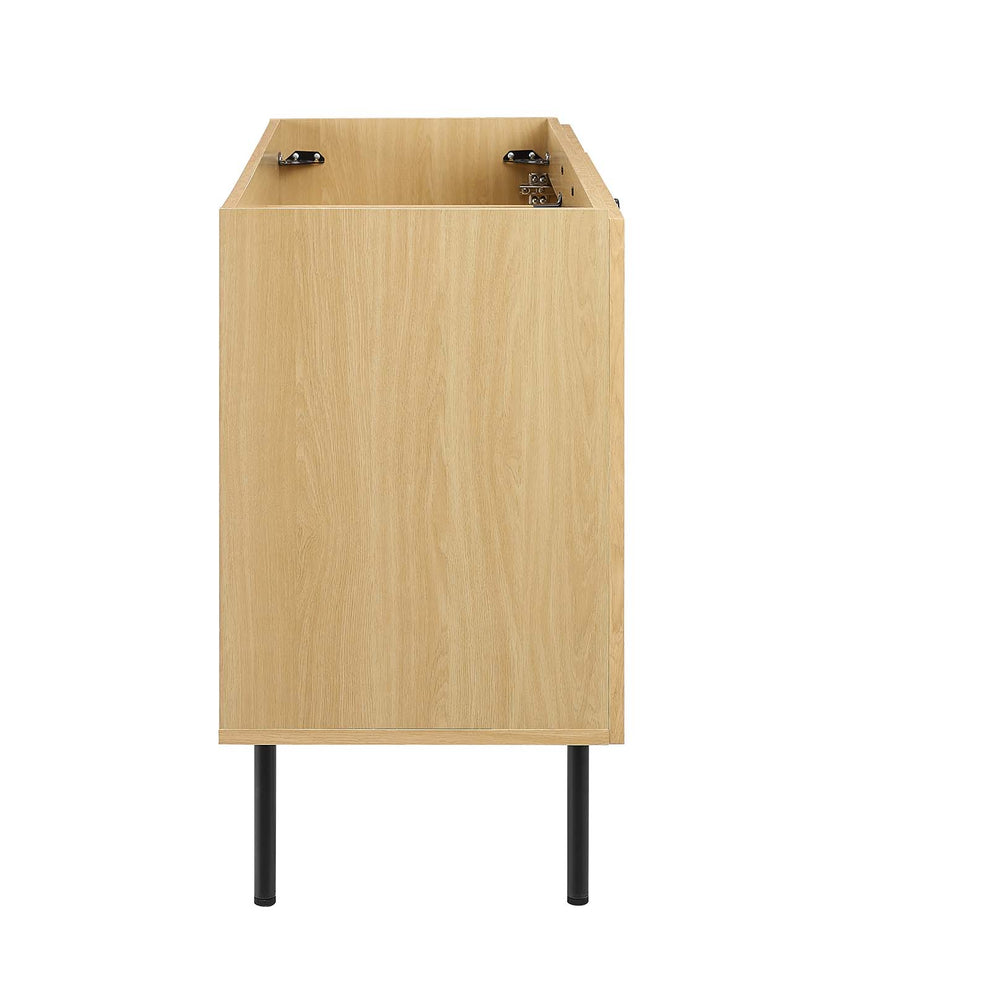 Chaucer 48" Bathroom Vanity Cabinet (Sink Basin Not Included) By Modway - EEI-6604 | Bathroom Accessories | Modishstore - 12