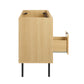 Chaucer 48" Bathroom Vanity Cabinet (Sink Basin Not Included) By Modway - EEI-6604 | Bathroom Accessories | Modishstore - 17