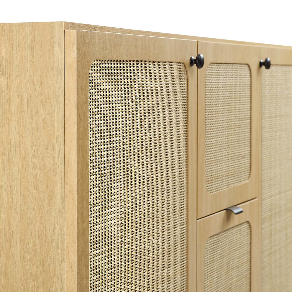 Chaucer 48" Bathroom Vanity Cabinet (Sink Basin Not Included) By Modway - EEI-6604 | Bathroom Accessories | Modishstore - 18