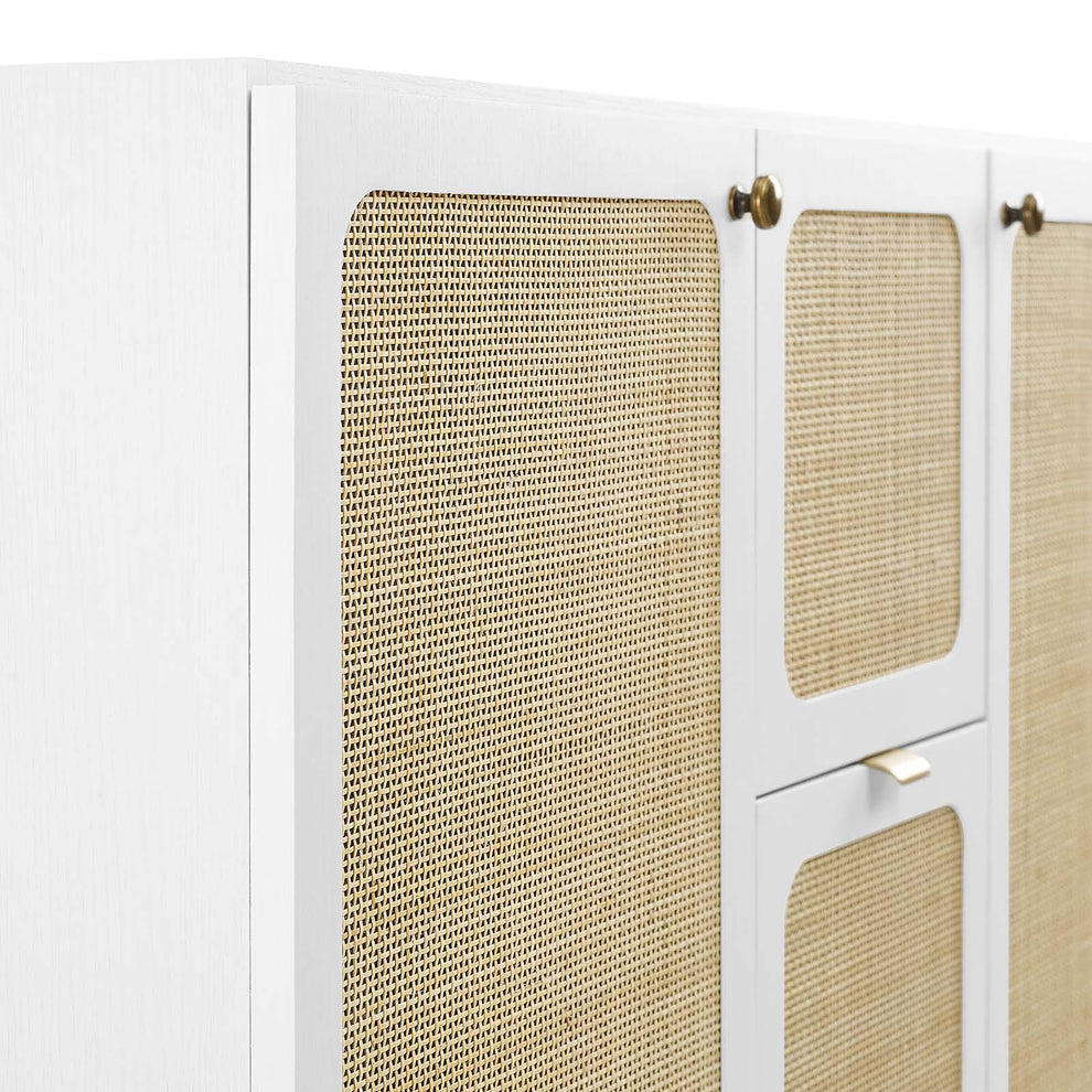 Chaucer 48" Bathroom Vanity Cabinet (Sink Basin Not Included) By Modway - EEI-6604 | Bathroom Accessories | Modishstore - 28