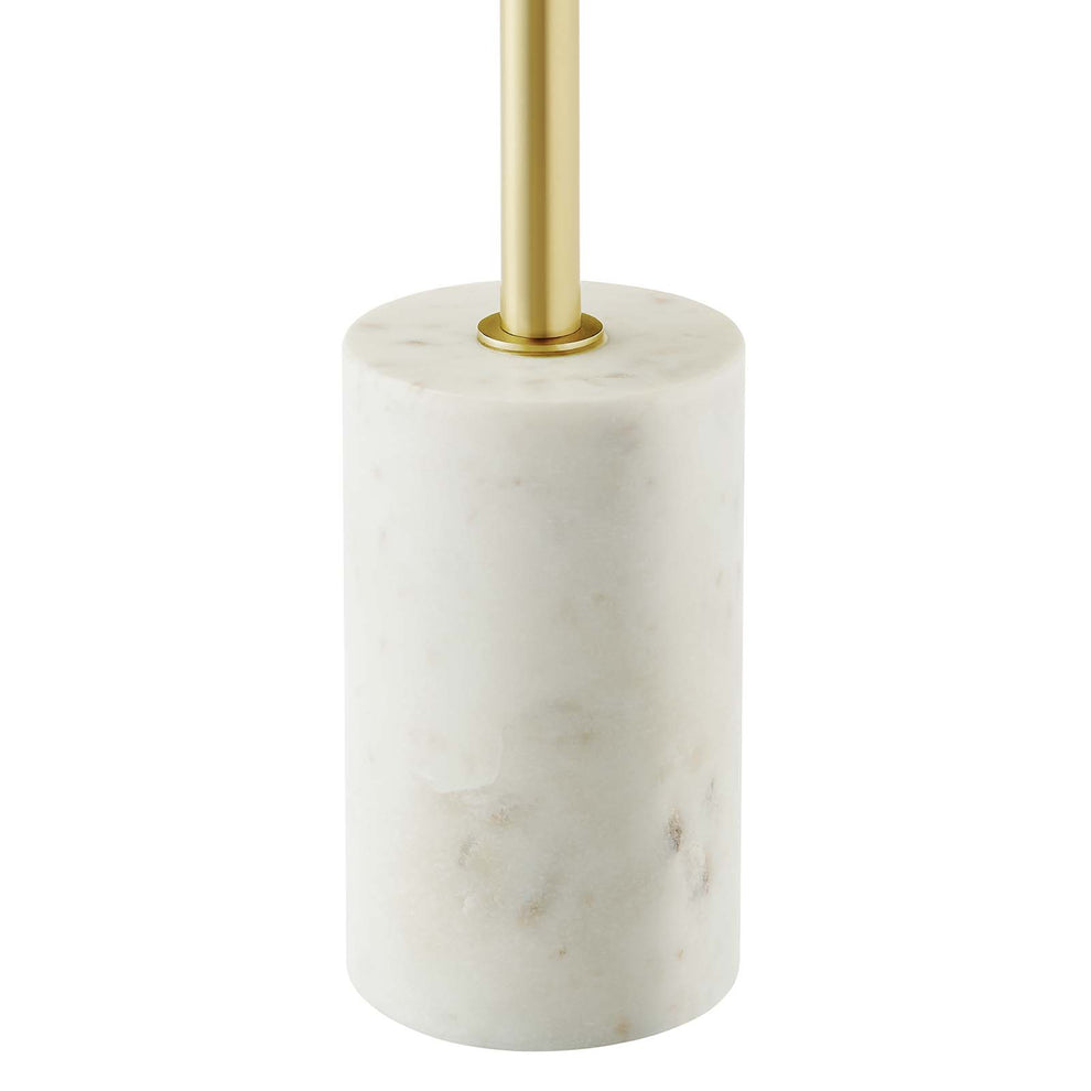 Lyric Round Side Table By Modway - EEI-6605 | Side Tables | Modishstore - 14