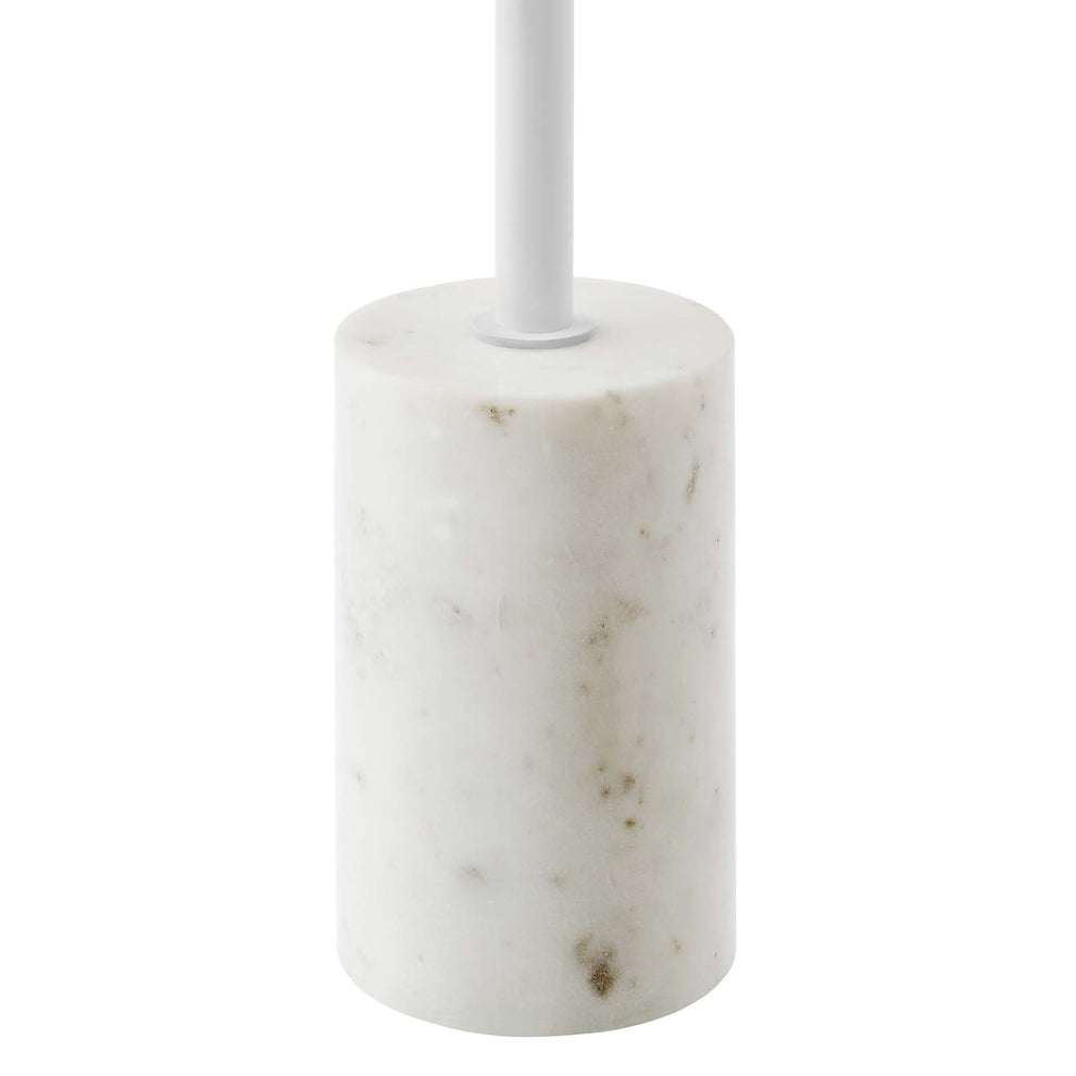 Lyric Round Side Table By Modway - EEI-6605 | Side Tables | Modishstore - 24