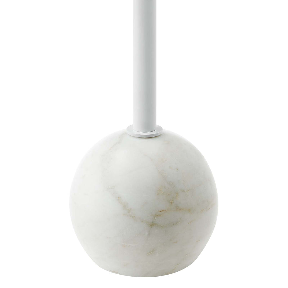 Aliza Round Acacia Wood Side Table By Modway - EEI-6606 | Side Tables | Modishstore - 22