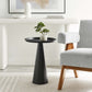 Maren Round Side Table By Modway - EEI-6608 | Side Tables | Modishstore - 1