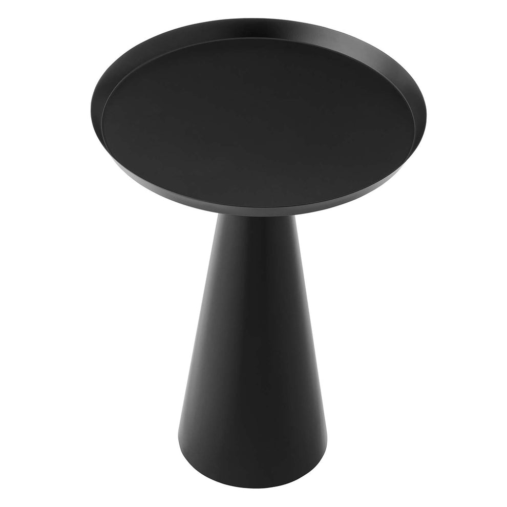 Maren Round Side Table By Modway - EEI-6608 | Side Tables | Modishstore - 3