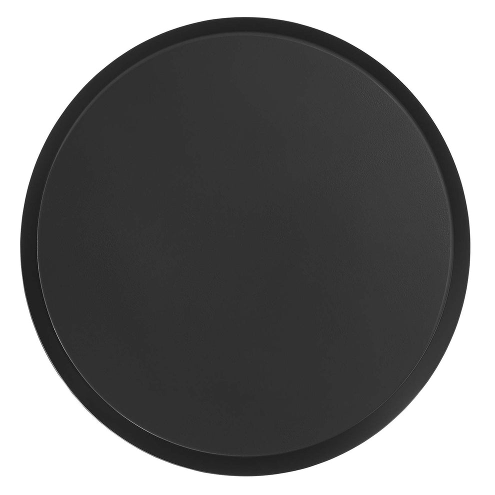 Maren Round Side Table By Modway - EEI-6608 | Side Tables | Modishstore - 4