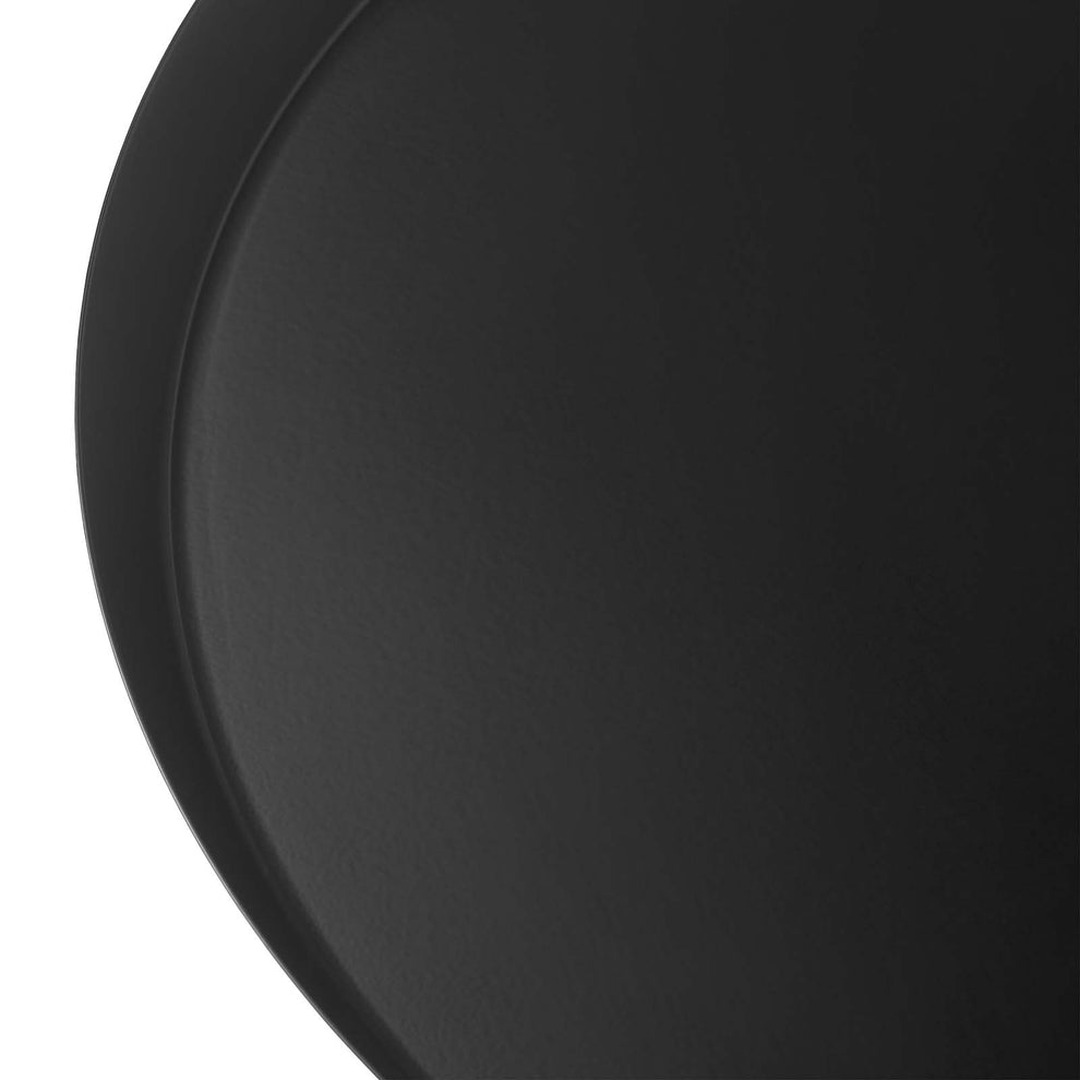 Maren Round Side Table By Modway - EEI-6608 | Side Tables | Modishstore - 5