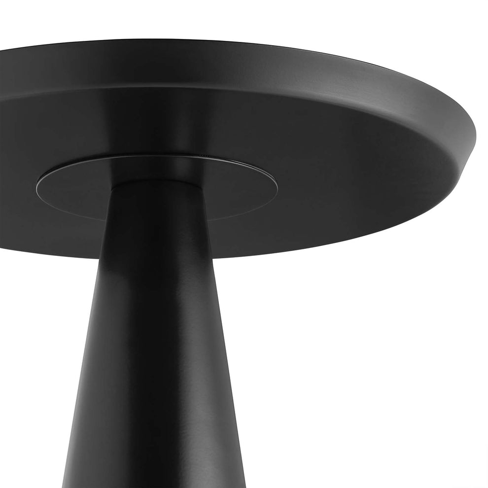 Maren Round Side Table By Modway - EEI-6608 | Side Tables | Modishstore - 6