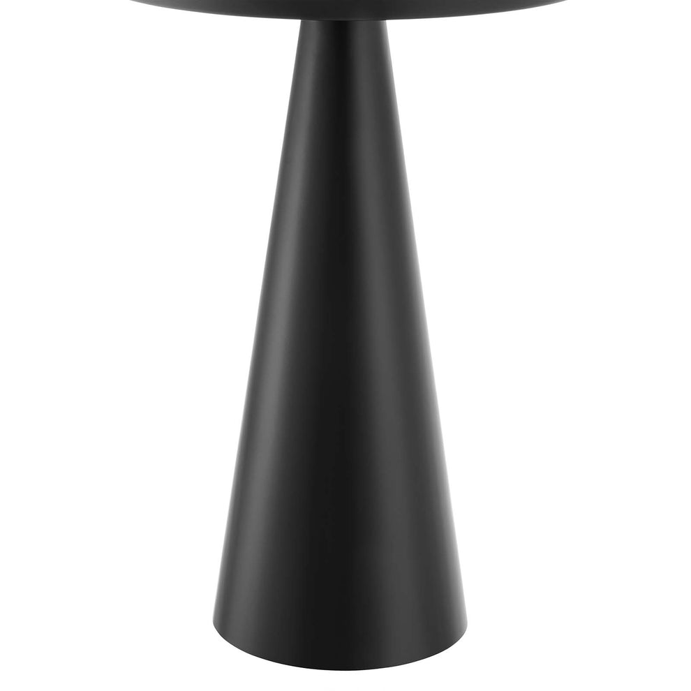 Maren Round Side Table By Modway - EEI-6608 | Side Tables | Modishstore - 7