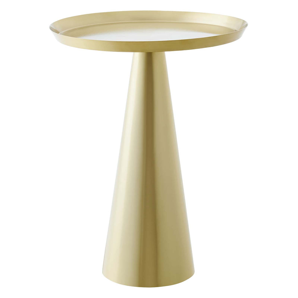 Maren Round Side Table By Modway - EEI-6608 | Side Tables | Modishstore - 10