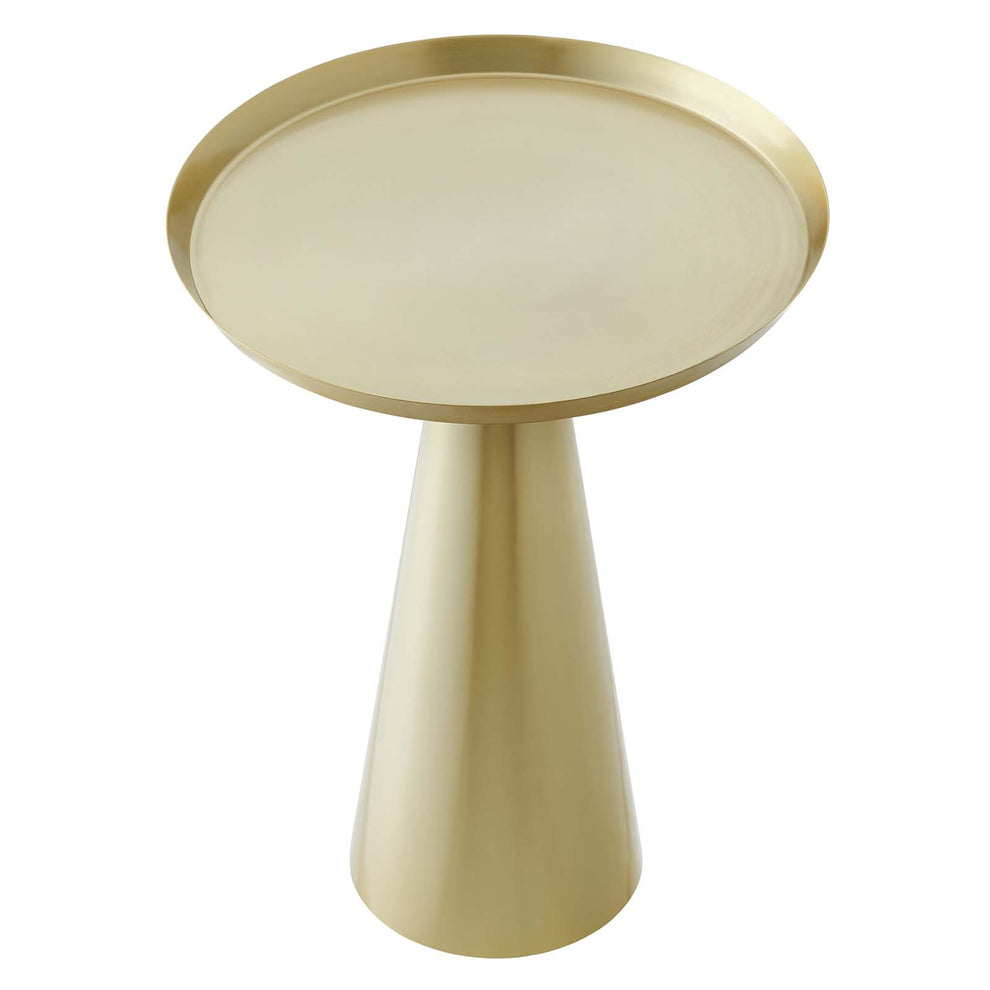Maren Round Side Table By Modway - EEI-6608 | Side Tables | Modishstore - 11