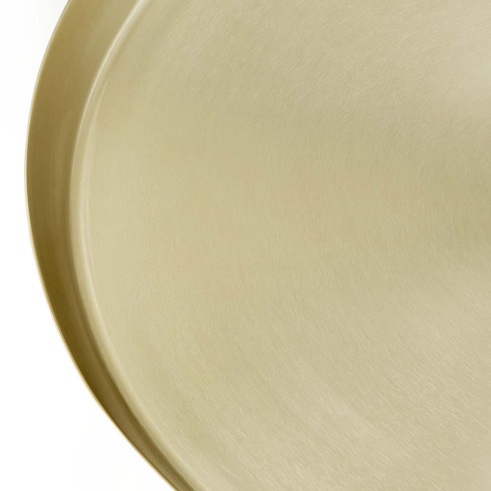 Maren Round Side Table By Modway - EEI-6608 | Side Tables | Modishstore - 13