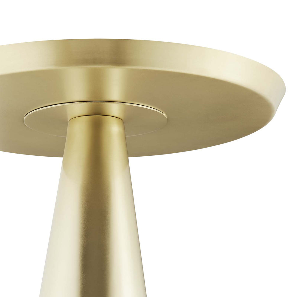 Maren Round Side Table By Modway - EEI-6608 | Side Tables | Modishstore - 14