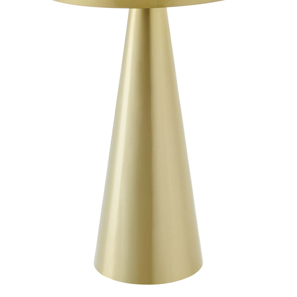 Maren Round Side Table By Modway - EEI-6608 | Side Tables | Modishstore - 15