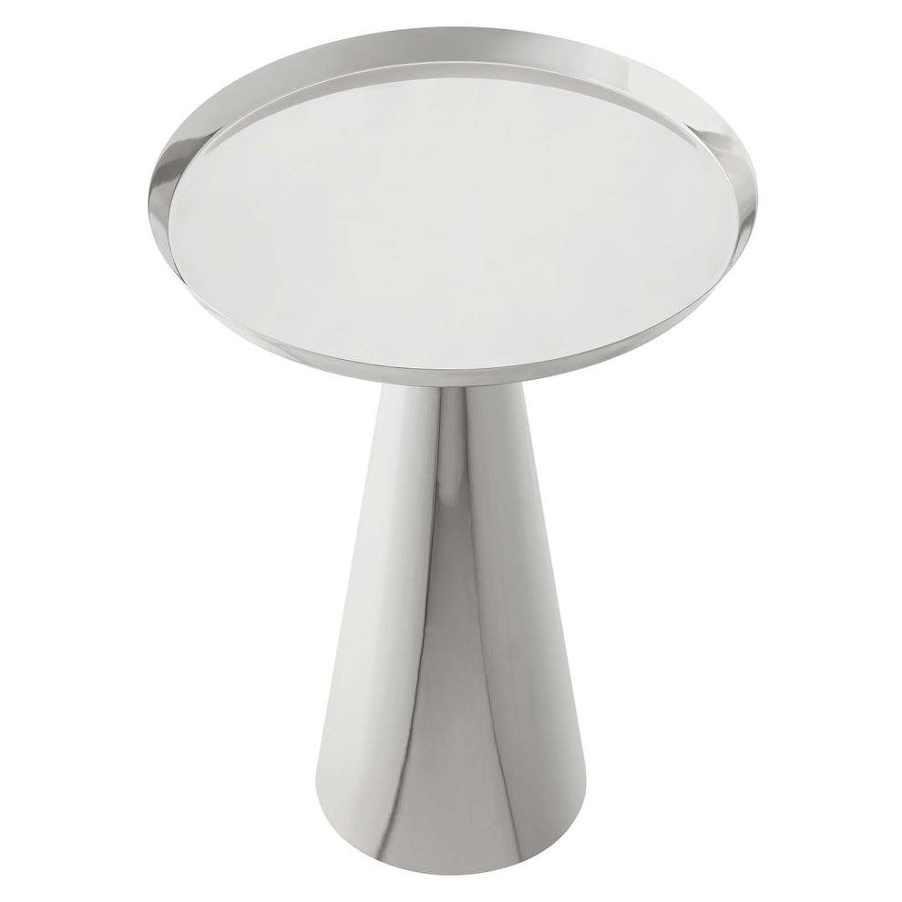 Maren Round Side Table By Modway - EEI-6608 | Side Tables | Modishstore - 20