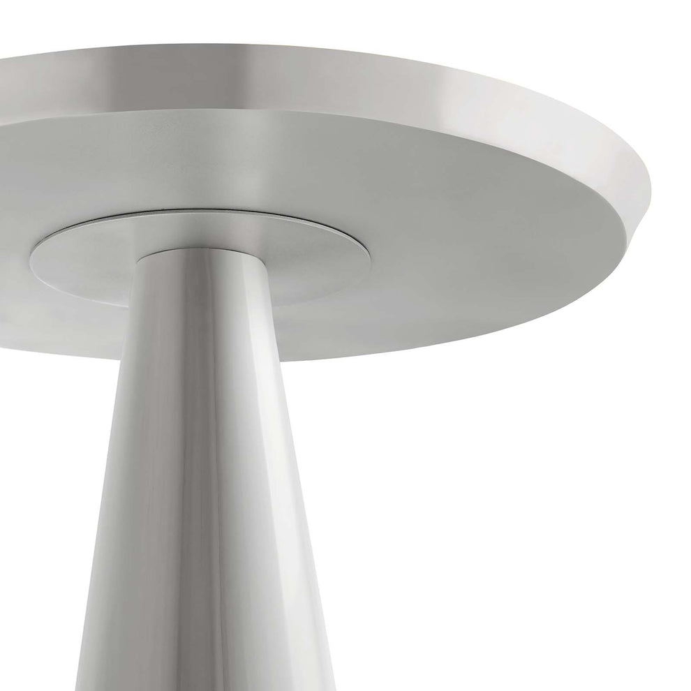 Maren Round Side Table By Modway - EEI-6608 | Side Tables | Modishstore - 23