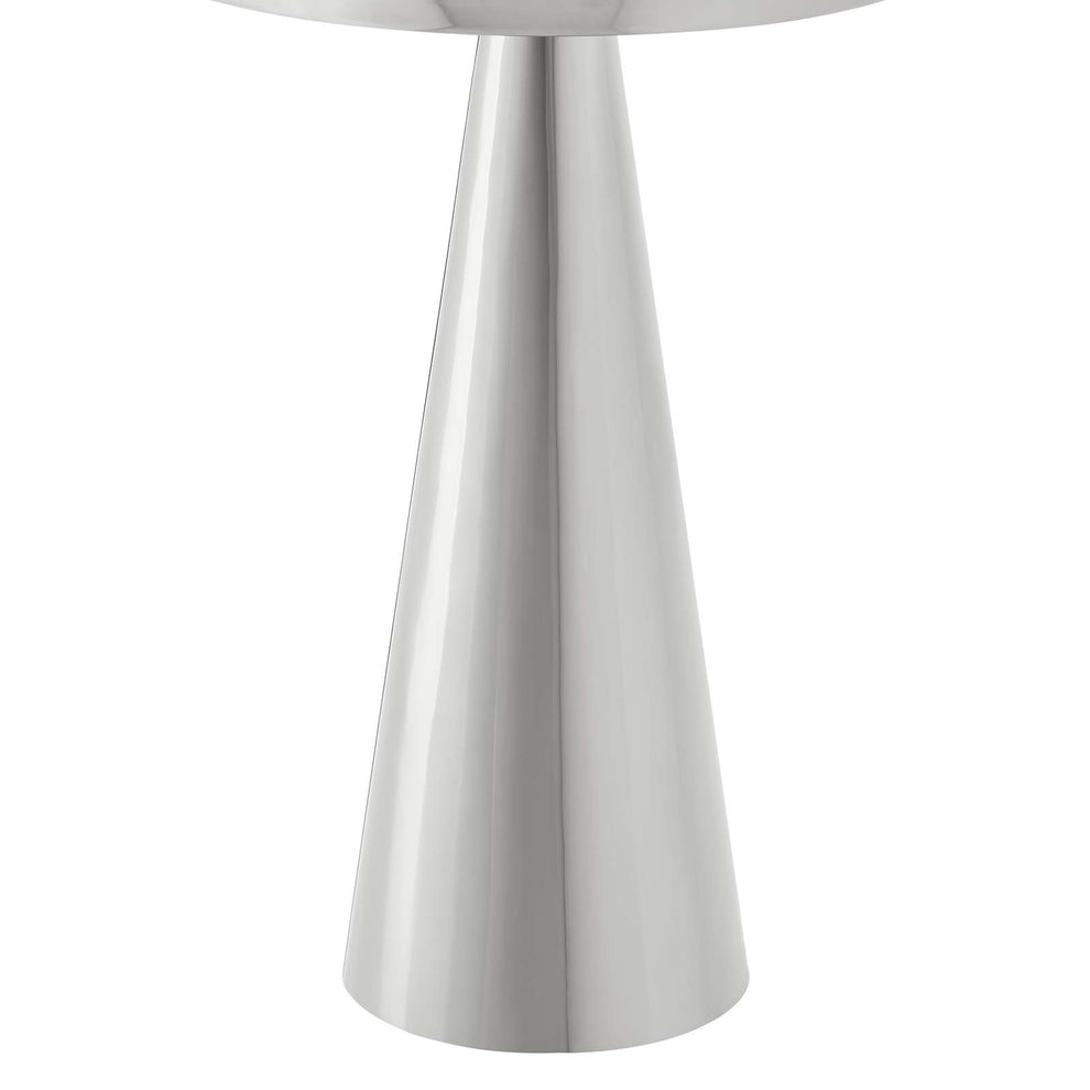Maren Round Side Table By Modway - EEI-6608 | Side Tables | Modishstore - 24