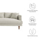 Zoya Left-Facing Down Filled Overstuffed Sectional Sofa By Modway - EEI-6611 | Sectional | Modishstore - 9