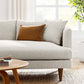 Zoya Left-Facing Down Filled Overstuffed Sectional Sofa By Modway - EEI-6611 | Sectional | Modishstore - 11