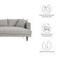 Zoya Down Filled Overstuffed 3 Piece Sectional Sofa By Modway - EEI-6613 | Sectional | Modishstore - 15