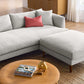 Zoya Down Filled Overstuffed Sofa and Ottoman Set By Modway - EEI-6614 | Sectional | Modishstore - 30