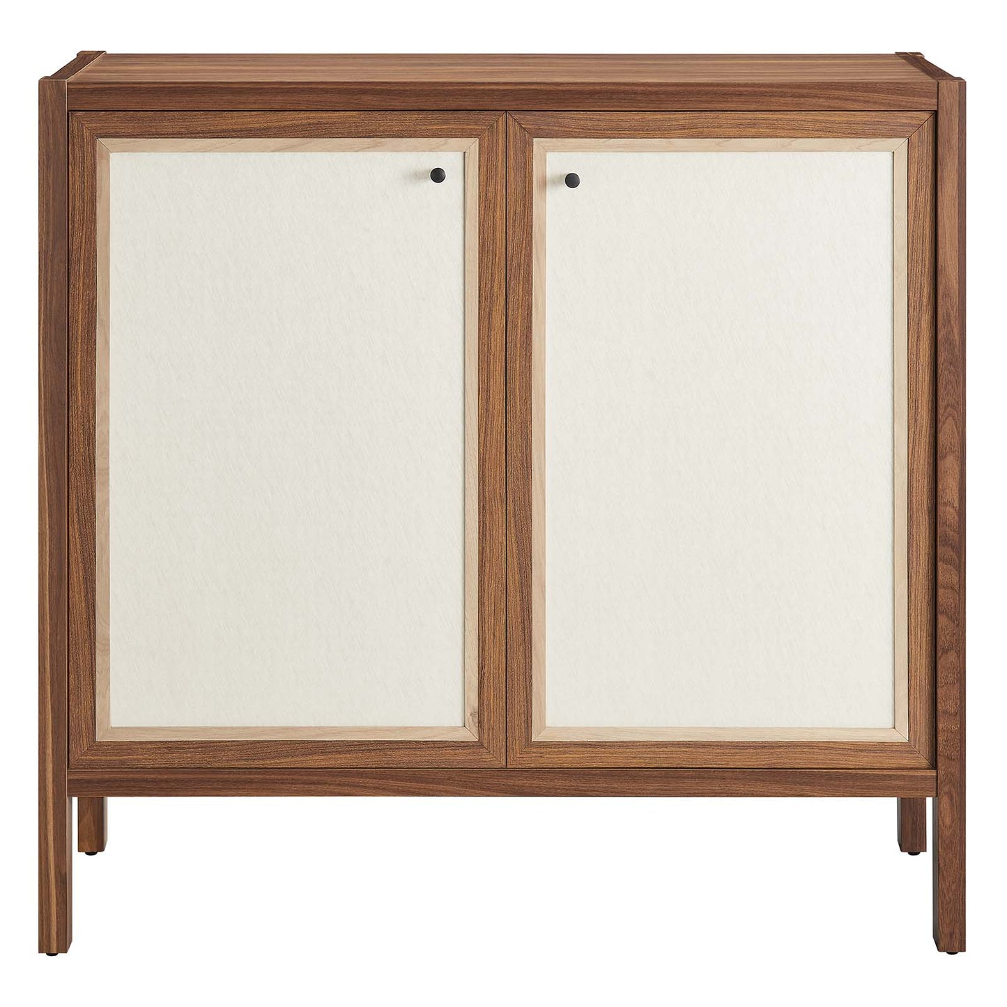 Capri 33" Wood Grain Storage Cabinet By Modway - EEI-6615 | Cabinets | Modishstore - 3