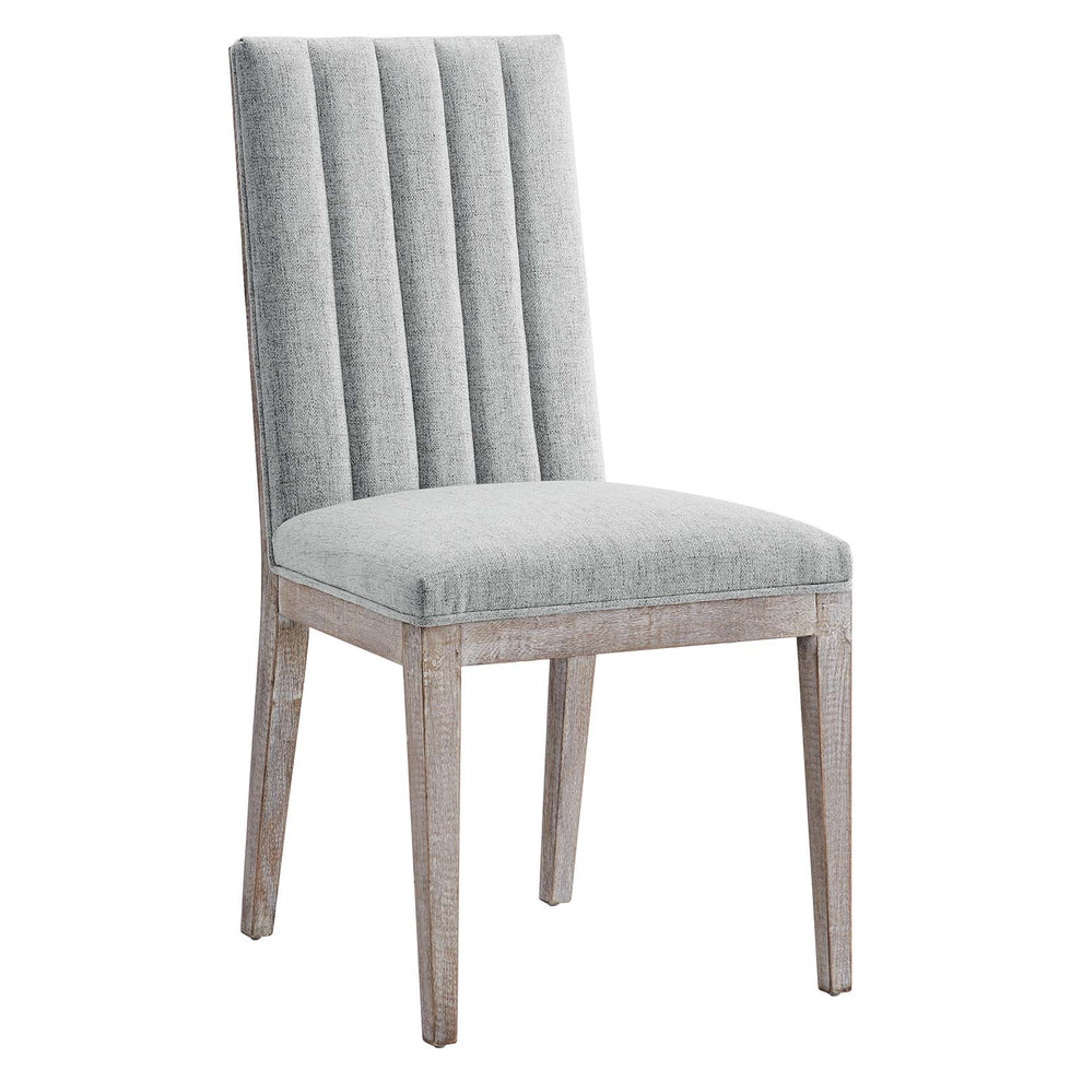 Maisonette French Vintage Tufted Fabric Dining Side Chairs Set of 2 By Modway - EEI-6623 | Dining Chairs | Modishstore - 10
