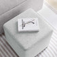 Callum 17" Square Woven Heathered Fabric Upholstered Ottoman By Modway - EEI-6636 | Ottomans | Modishstore - 21