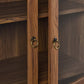Tessa Tall Storage Display Cabinet By Modway - EEI-6638 | Cabinets | Modishstore - 14