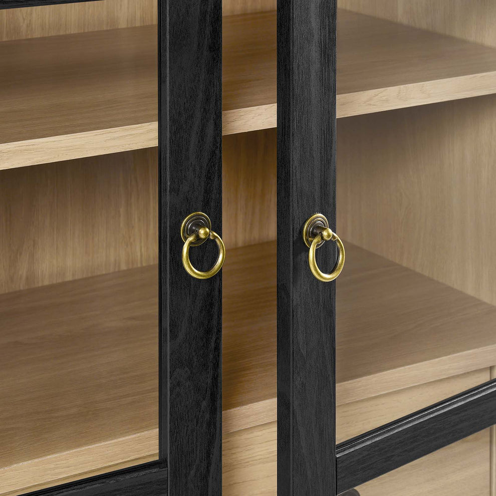 Nolan Tall Storage Display Cabinet By Modway - EEI-6639 | Cabinets | Modishstore - 7