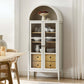 Nolan Tall Storage Display Cabinet By Modway - EEI-6639 | Cabinets | Modishstore - 19