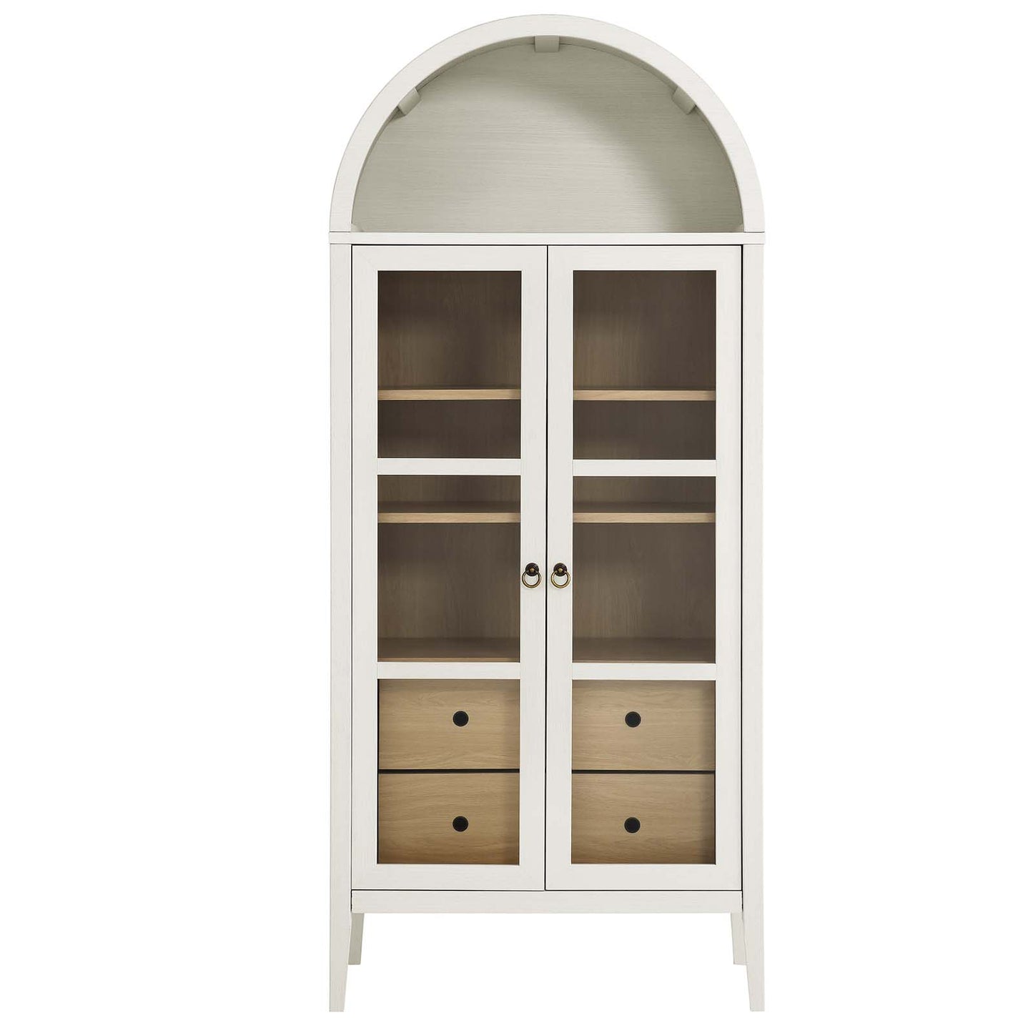Nolan Tall Storage Display Cabinet By Modway - EEI-6639 | Cabinets | Modishstore - 13