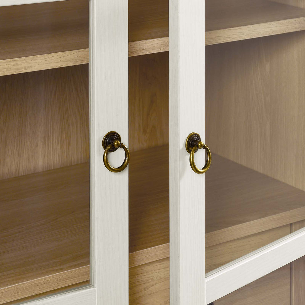 Nolan Tall Storage Display Cabinet By Modway - EEI-6639 | Cabinets | Modishstore - 16