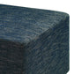 Callum Large 28" Square Woven Heathered Fabric Upholstered Ottoman By Modway - EEI-6642 | Ottomans | Modishstore - 5