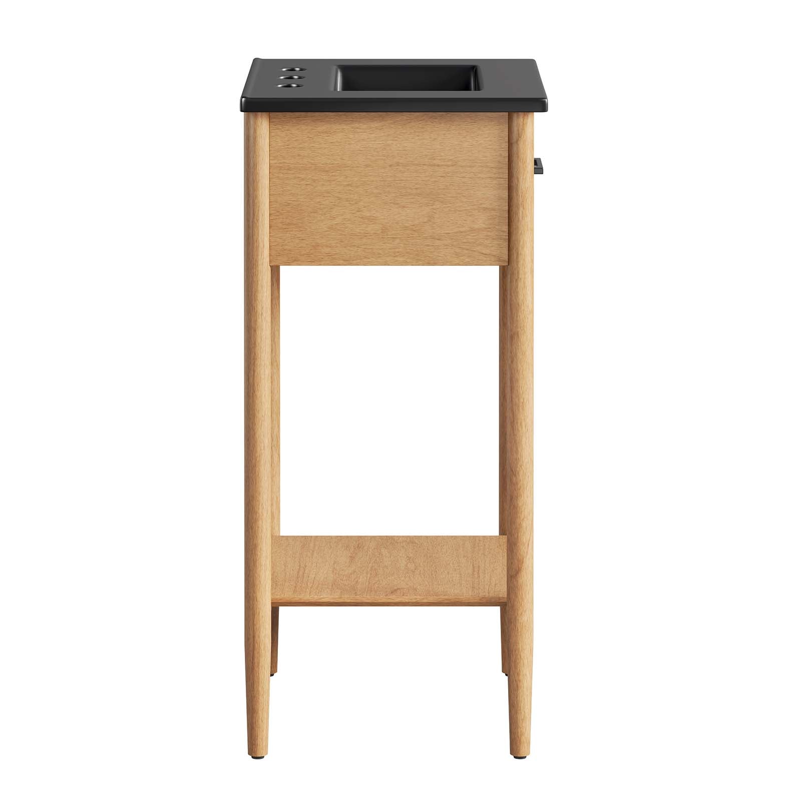 Zaire 18" Bathroom Vanity By Modway - EEI-6659 | Bathroom Accessories | Modishstore - 2