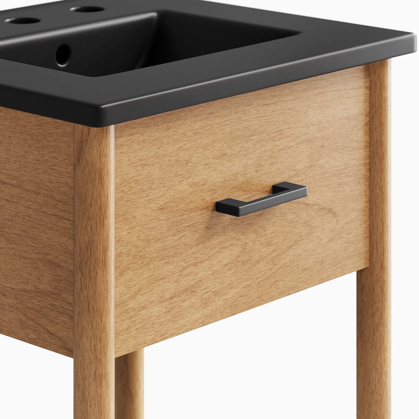 Zaire 18" Bathroom Vanity By Modway - EEI-6659 | Bathroom Accessories | Modishstore - 5