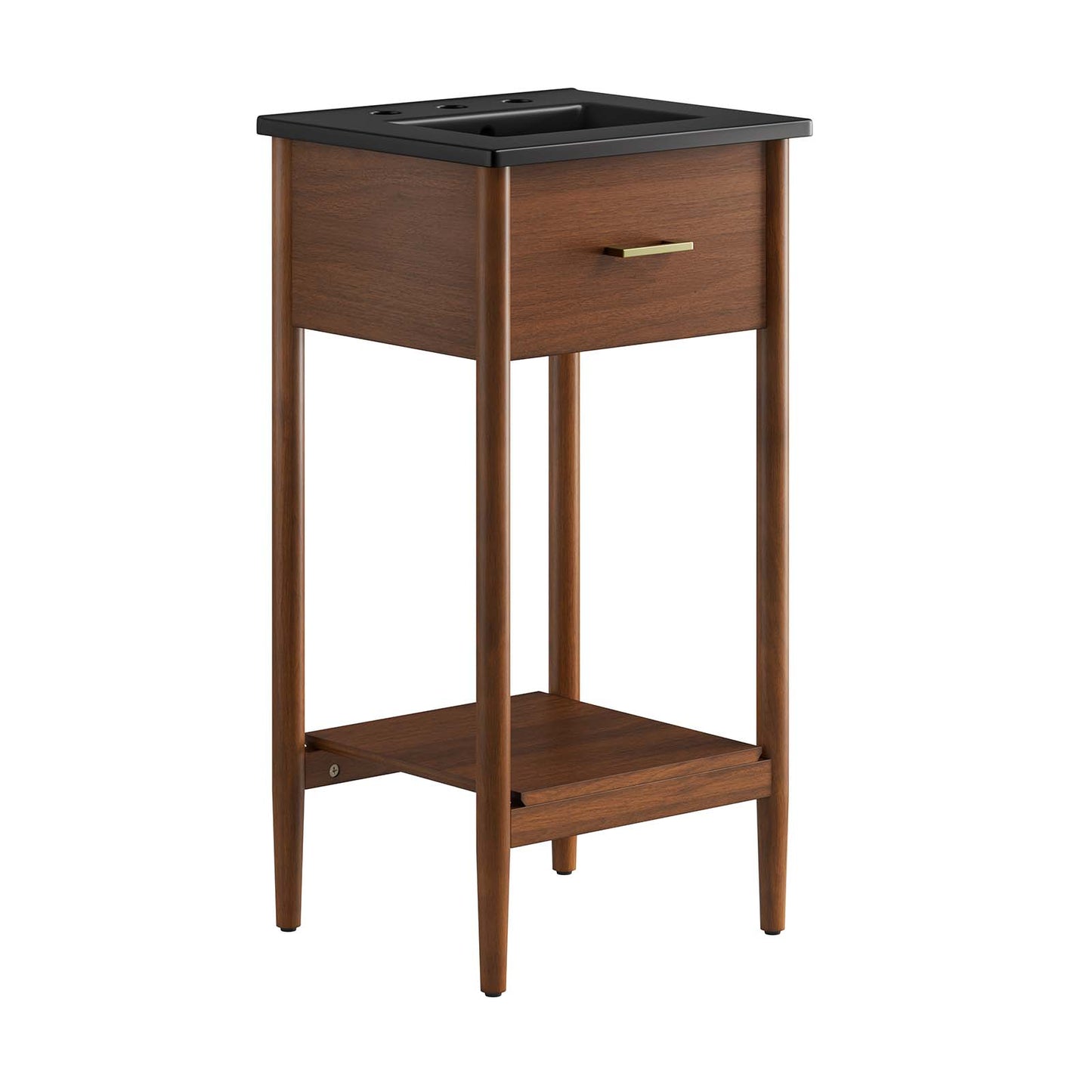 Zaire 18" Bathroom Vanity By Modway - EEI-6659 | Bathroom Accessories | Modishstore - 9