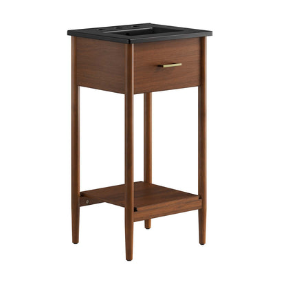 Zaire 18" Bathroom Vanity By Modway - EEI-6659 | Bathroom Accessories | Modishstore - 9