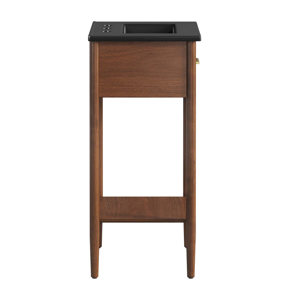 Zaire 18" Bathroom Vanity By Modway - EEI-6659 | Bathroom Accessories | Modishstore - 10