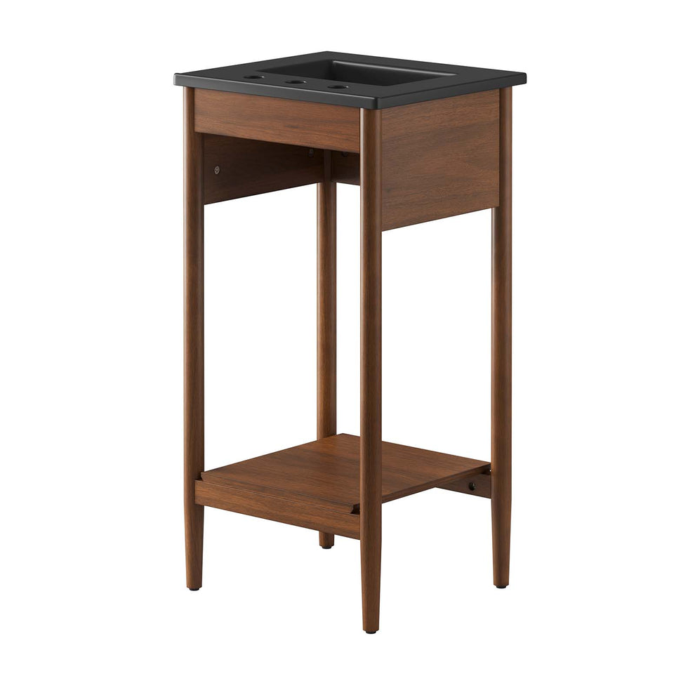 Zaire 18" Bathroom Vanity By Modway - EEI-6659 | Bathroom Accessories | Modishstore - 11
