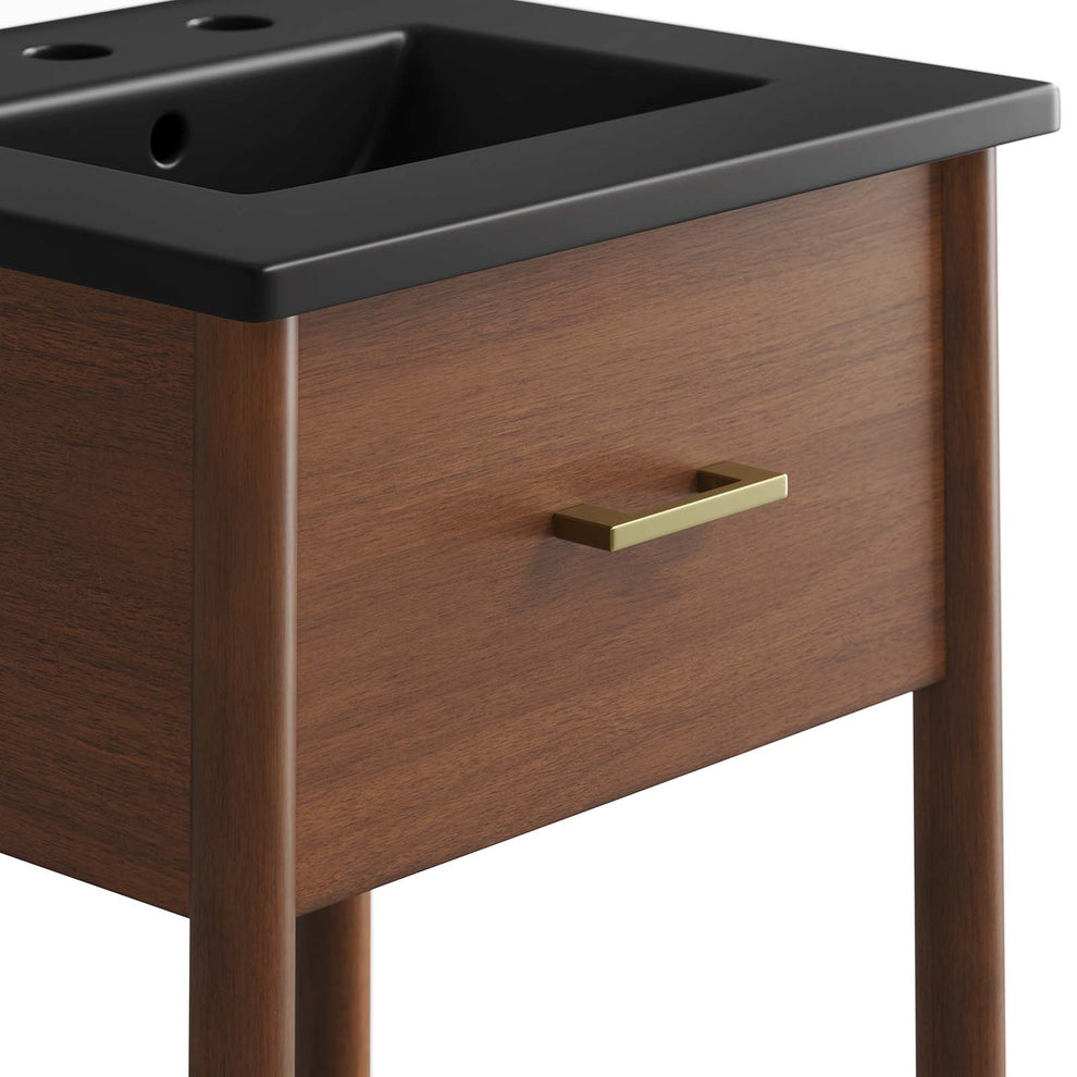 Zaire 18" Bathroom Vanity By Modway - EEI-6659 | Bathroom Accessories | Modishstore - 13