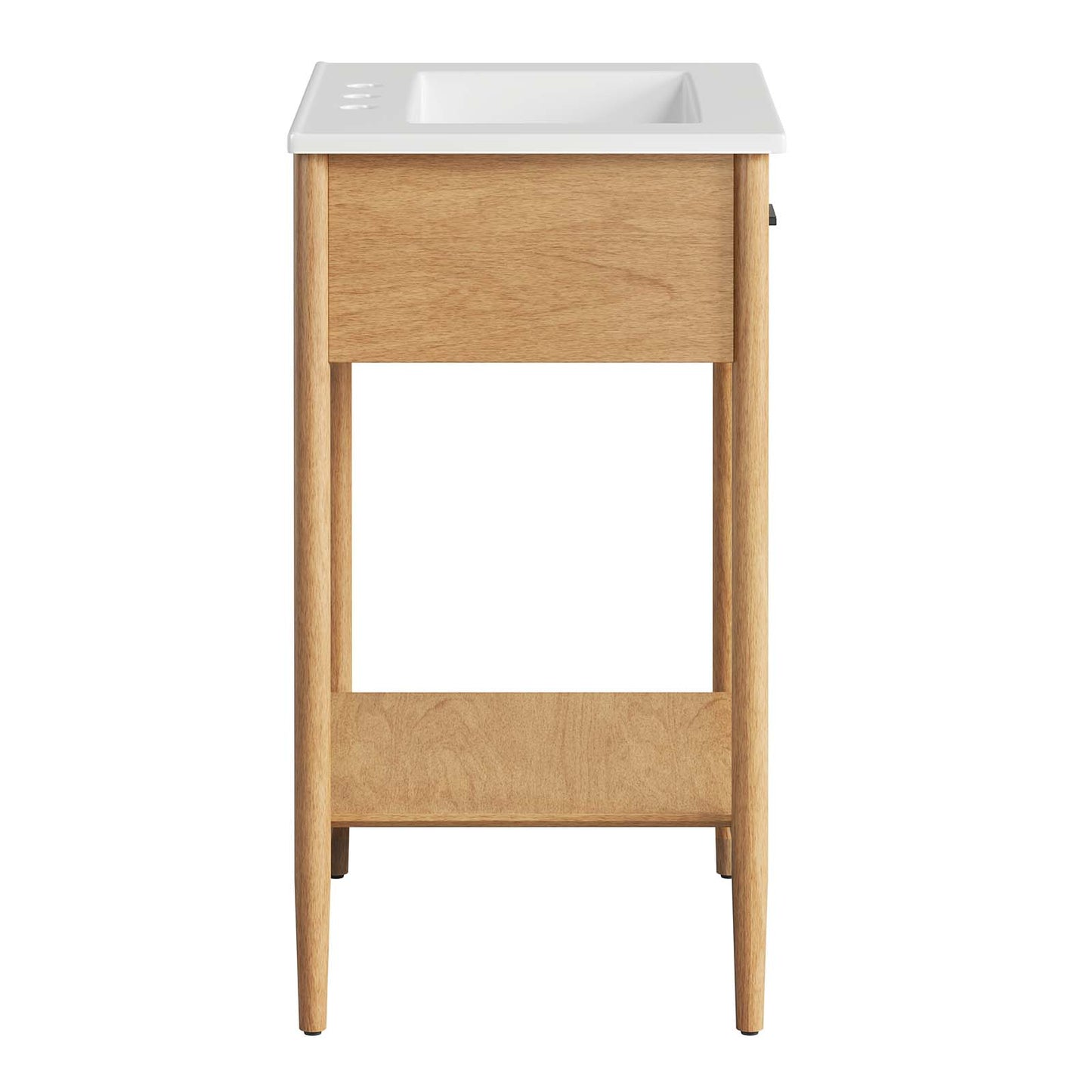 Zaire 24" Bathroom Vanity By Modway - EEI-6660 | Bathroom Accessories | Modishstore - 2