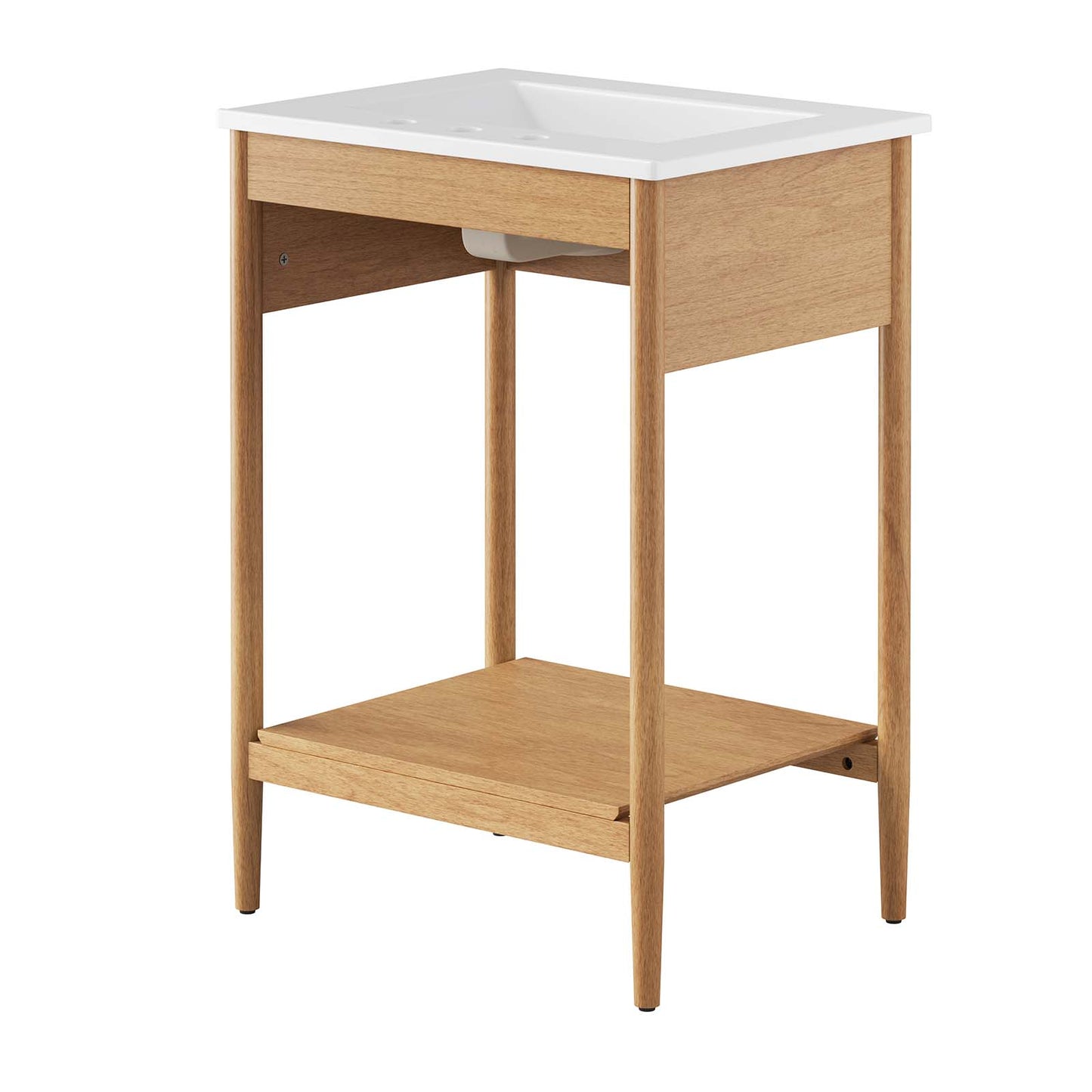 Zaire 24" Bathroom Vanity By Modway - EEI-6660 | Bathroom Accessories | Modishstore - 3