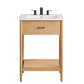 Zaire 24" Bathroom Vanity By Modway - EEI-6660 | Bathroom Accessories | Modishstore - 4