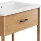 Zaire 24" Bathroom Vanity By Modway - EEI-6660 | Bathroom Accessories | Modishstore - 5