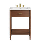 Zaire 24" Bathroom Vanity By Modway - EEI-6660 | Bathroom Accessories | Modishstore - 12