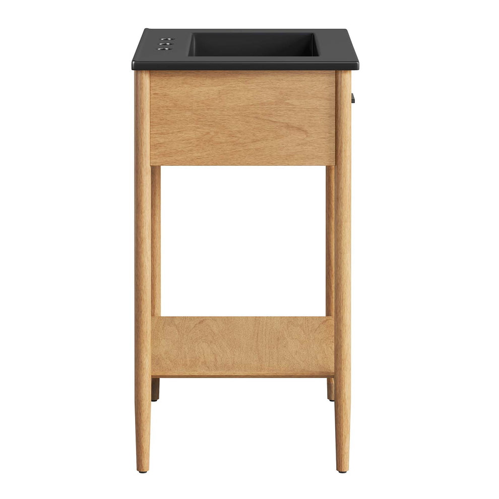 Zaire 24" Bathroom Vanity By Modway - EEI-6661 | Bathroom Accessories | Modishstore - 2