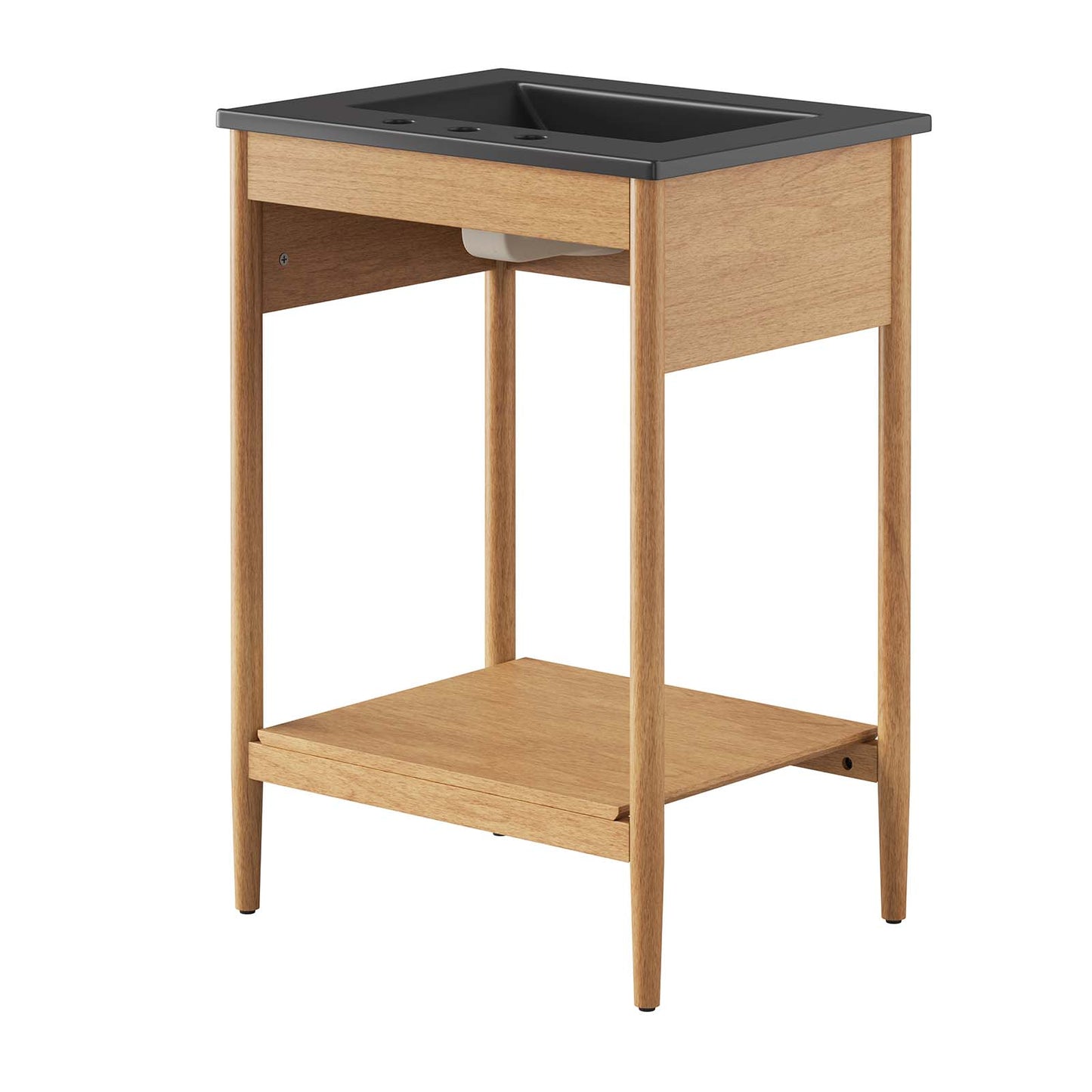 Zaire 24" Bathroom Vanity By Modway - EEI-6661 | Bathroom Accessories | Modishstore - 3